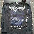 Rotting Christ - TShirt or Longsleeve - Rotting Christ