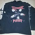 Dismember - TShirt or Longsleeve - Dismember