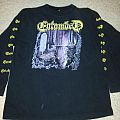 Entombed - TShirt or Longsleeve - Entombed