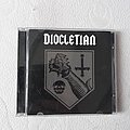 Diocletian - Tape / Vinyl / CD / Recording etc - Diocletian - Doom Cult CD