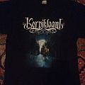 Korpiklaani - TShirt or Longsleeve - Korpiklaani Long sleeve XL