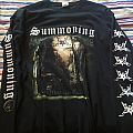 Summoning - TShirt or Longsleeve - Old Mornings Dawn