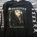 Summoning - TShirt or Longsleeve - Old Mornings Dawn