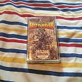 Bolt Thrower - Tape / Vinyl / CD / Recording etc - Realm of Chaos tape