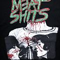 Meat Shits - TShirt or Longsleeve - Sins of the Flesh