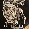 Fecal Addiction/Meat Shits - TShirt or Longsleeve - Jenkem