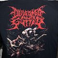 Defleshed And Gutted - TShirt or Longsleeve - Prophey in the Entrails