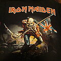 Iron Maiden - TShirt or Longsleeve - Iron Maiden "The Trooper"