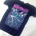 Babymetal - TShirt or Longsleeve - Rare Baby Metal T-shirt