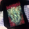 Babymetal - TShirt or Longsleeve - Rare Baby Metal T-shirt