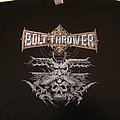 Bolt Thrower - TShirt or Longsleeve - Bolt Thrower Realm of Chaos reprint