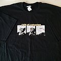 Rain Of Salvation - TShirt or Longsleeve - Rain of Salvation - The Walking Dead shirt