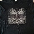 Gray State - TShirt or Longsleeve - Gray State - Sastamala vegan metal t-shirt