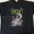 Gorephilia - TShirt or Longsleeve - Gorephilia - Black Horns