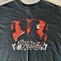 Bullet For My Valentine - TShirt or Longsleeve - BFMV "Hand of Blood"