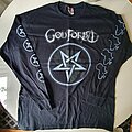 God Forbid - TShirt or Longsleeve - God Forbid "The Real Black Metal" LS