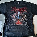 Dismember - TShirt or Longsleeve - Dismember - Like an everflowing stream