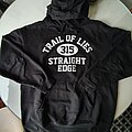 Trail Of Lies - Hooded Top / Sweater - Trail of Lies 315