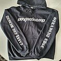 XRepentancex - Hooded Top / Sweater - xRepentancex - Scorched earth hoodie