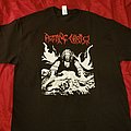 Rotting Christ - TShirt or Longsleeve - Thy Mighty Contract