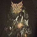 Defeated Sanity - TShirt or Longsleeve - Defeated Sanity Chapters Of Repugnance