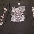 Mystic Circle - TShirt or Longsleeve - Mystic Circle