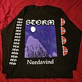 Storm - TShirt or Longsleeve - Nordavind