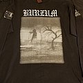 Burzum - TShirt or Longsleeve - Misanthropy/Cymophane Burzum