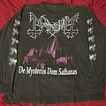 Mayhem - TShirt or Longsleeve - De Mysteriis Dom Sathanas