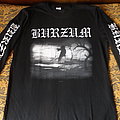 Burzum - TShirt or Longsleeve - Burzum - Burzum  LS