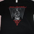 Shrine Of Insanabilis - TShirt or Longsleeve - Shrine Of Insanabilis - Disciples Of The Void