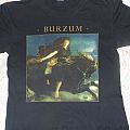 Burzum - TShirt or Longsleeve - Burzum - Umskiptar