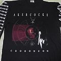 Akercocke - TShirt or Longsleeve - Akercocke - Choronzon  LS