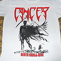 Cancer - TShirt or Longsleeve - Cancer - Death Shall Rise