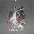 Burzum - TShirt or Longsleeve - Burzum - The Ways Of Yore (charcoal)