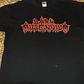 Dark Millennium - TShirt or Longsleeve - Dark Millennium - Logo (front only)