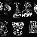 Watain - TShirt or Longsleeve - Watain shirts