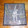 AC/DC - Patch - new patch for vest