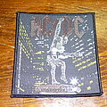 AC/DC - Patch - new patch for vest