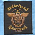 Motörhead - Patch - Another new patch