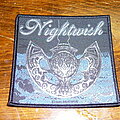 Nightwish - Patch - Patch for vest