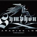 Symphony X - Patch - Another new patch