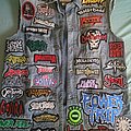 Killswitch Engage - Battle Jacket - Killswitch Engage My Standard Battle Vest