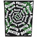 Pantera - Patch - Pantera - Leaves - official backpatch