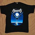 Amorphis - TShirt or Longsleeve - Amorphis - Black Winter Day / official shirt