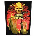 Nuclear Assault - Patch - Nuclear Assault - Survive backpatch