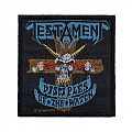 Testament - Patch - Testament - Disciples of the watch