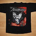 Anathema - TShirt or Longsleeve - Anathema - Eternity / official shirt