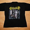 Entombed - TShirt or Longsleeve - Entombed - Left Hand Path 1990 Shirt