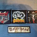 Mercyful Fate - Patch - Patches
